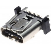 Porta USB-C Frontal Para Playstation 5